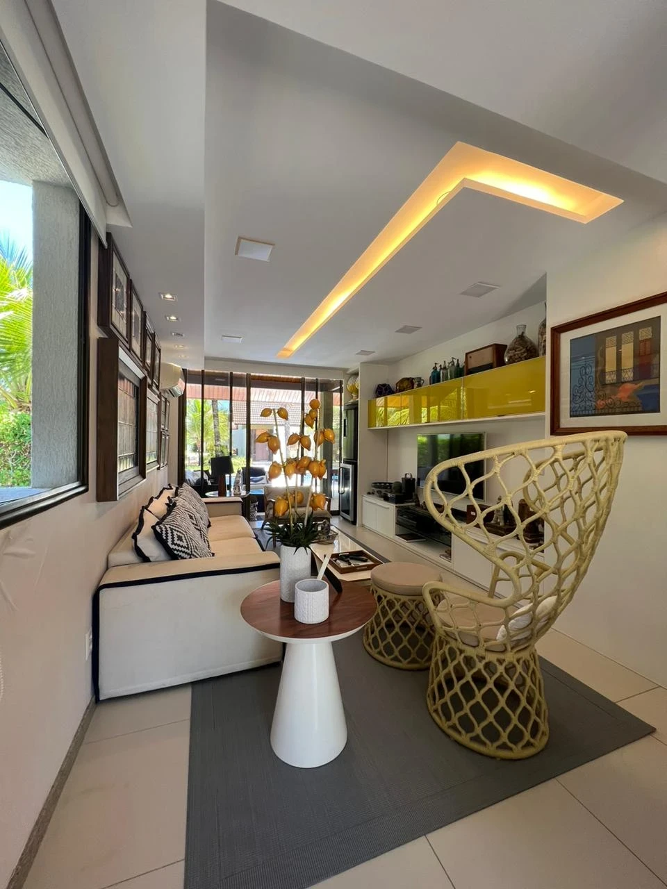 Imagem Casa com 4 Quartos à Venda, 210 metro em Centro - Ipojuca
