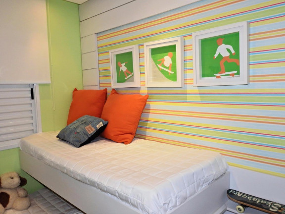 Imagem Apartamento com 2 Quartos à Venda, 58 m² em Jardim Torres São José - Jundiaí