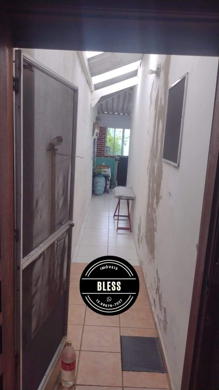 Imagem Casa com 3 Quartos à Venda, 196 m²em Peruíbe  - Peruíbe