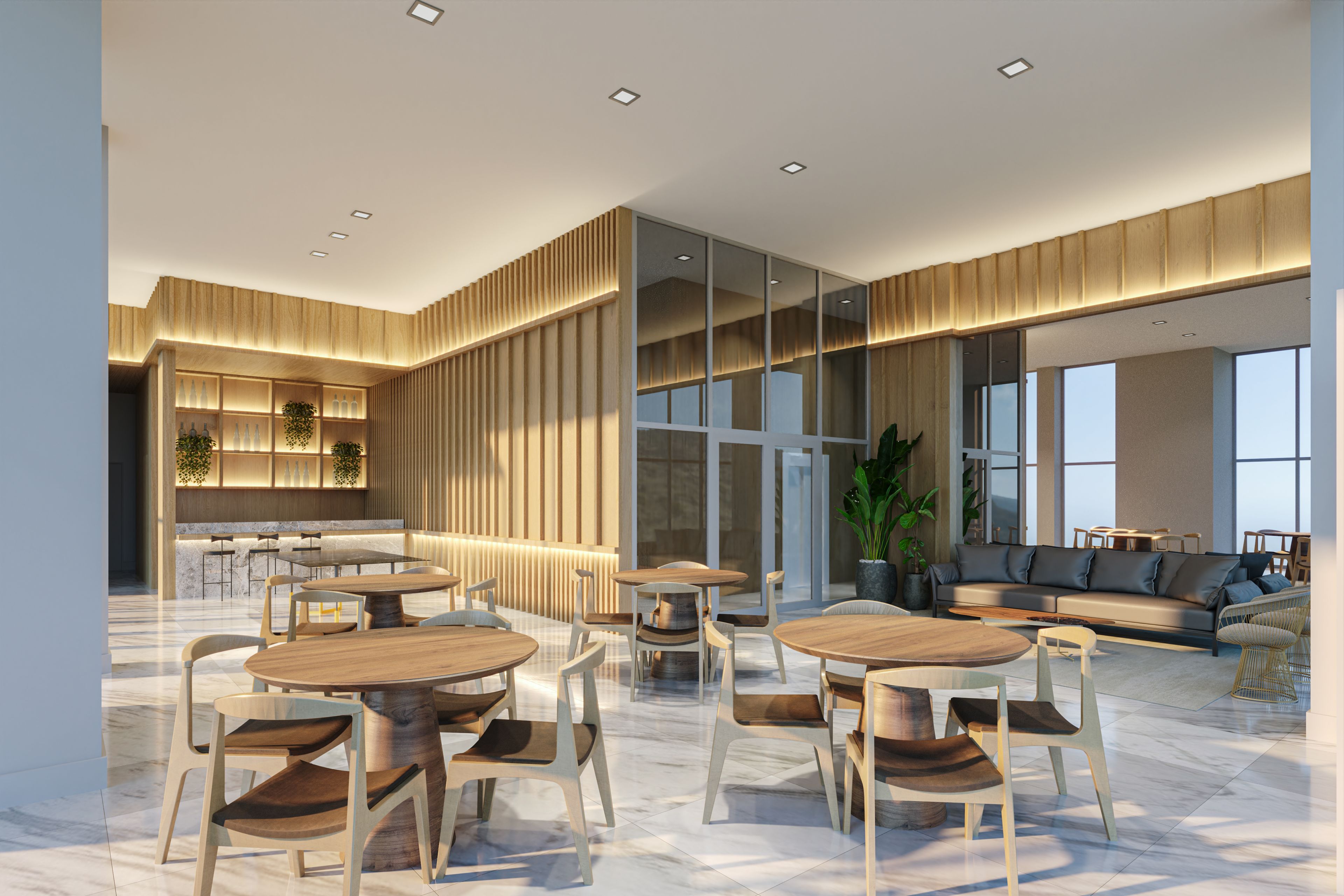 Imagem Apartamento com 2 Quartos à Venda, 63 m²em Meireles - Fortaleza