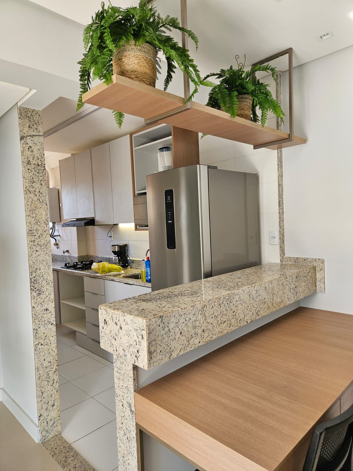Foto do imóvel: Apartamento com 1 Quarto à Venda, 51 m² em Barra - Salvador