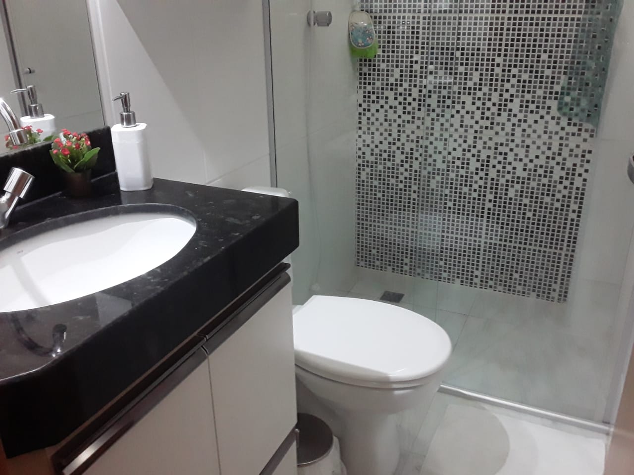 Imagem Apartamento com 3 Quartos à Venda, 90 m²em Darcy Vargas - Contagem
