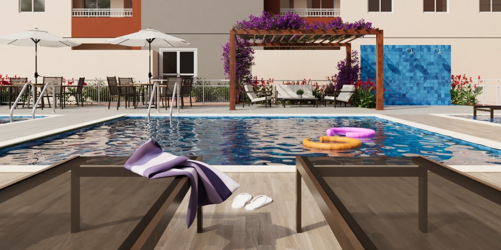 Foto do imóvel: Apartamento com 2 Quartos à Venda, 46 m²em Vila Nova - Nova Iguaçu