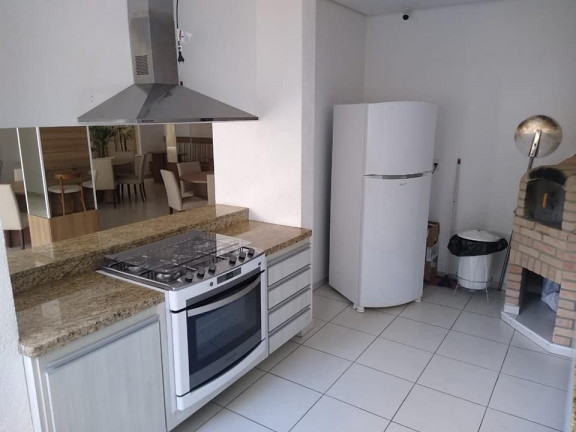 Imagem Apartamento com 3 Quartos à Venda, 88 m² em Jardim Guadalajara - Sorocaba
