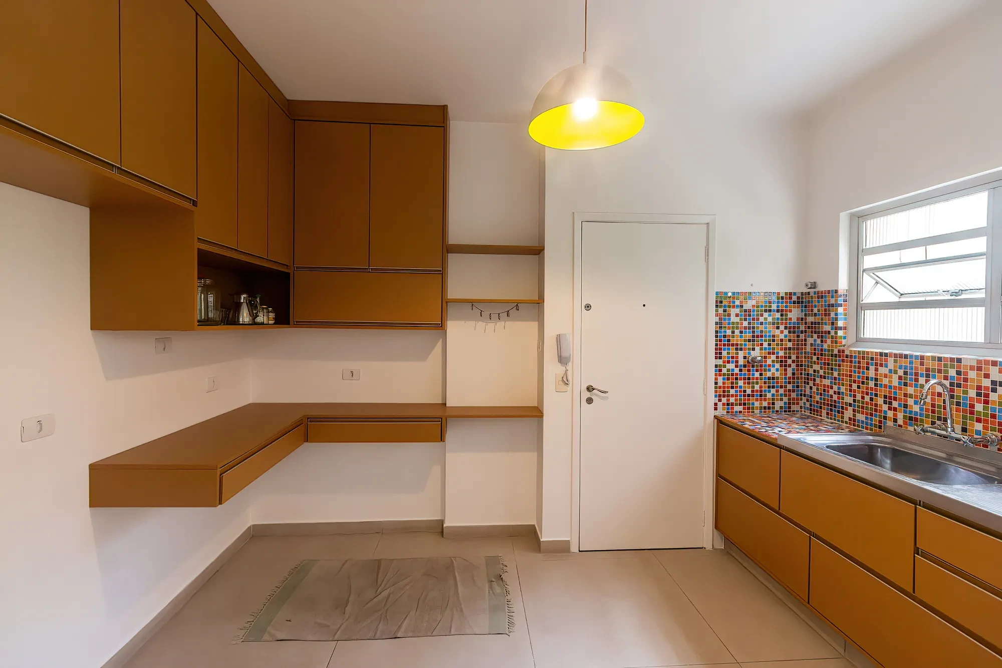 Imagem Apartamento com 2 Quartos para Alugar, 120 m² em Itaim Bibi - São Paulo