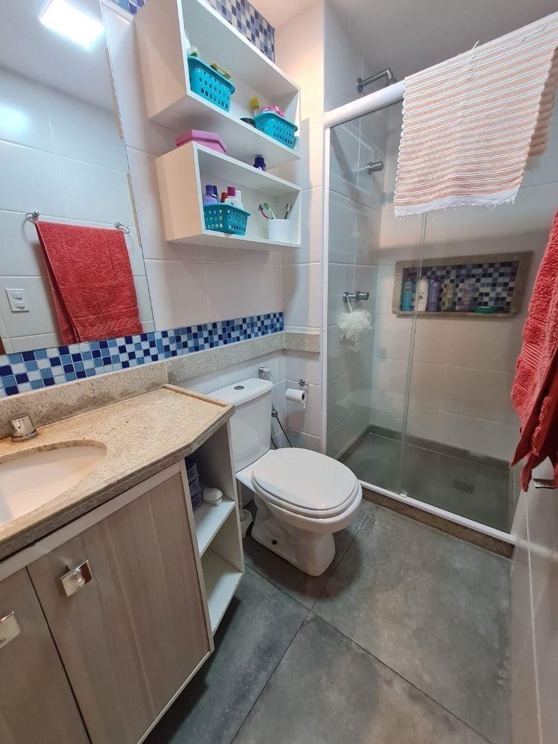 Imagem Apartamento com 4 Quartos à Venda, 131 m²em Camboinhas - Niterói