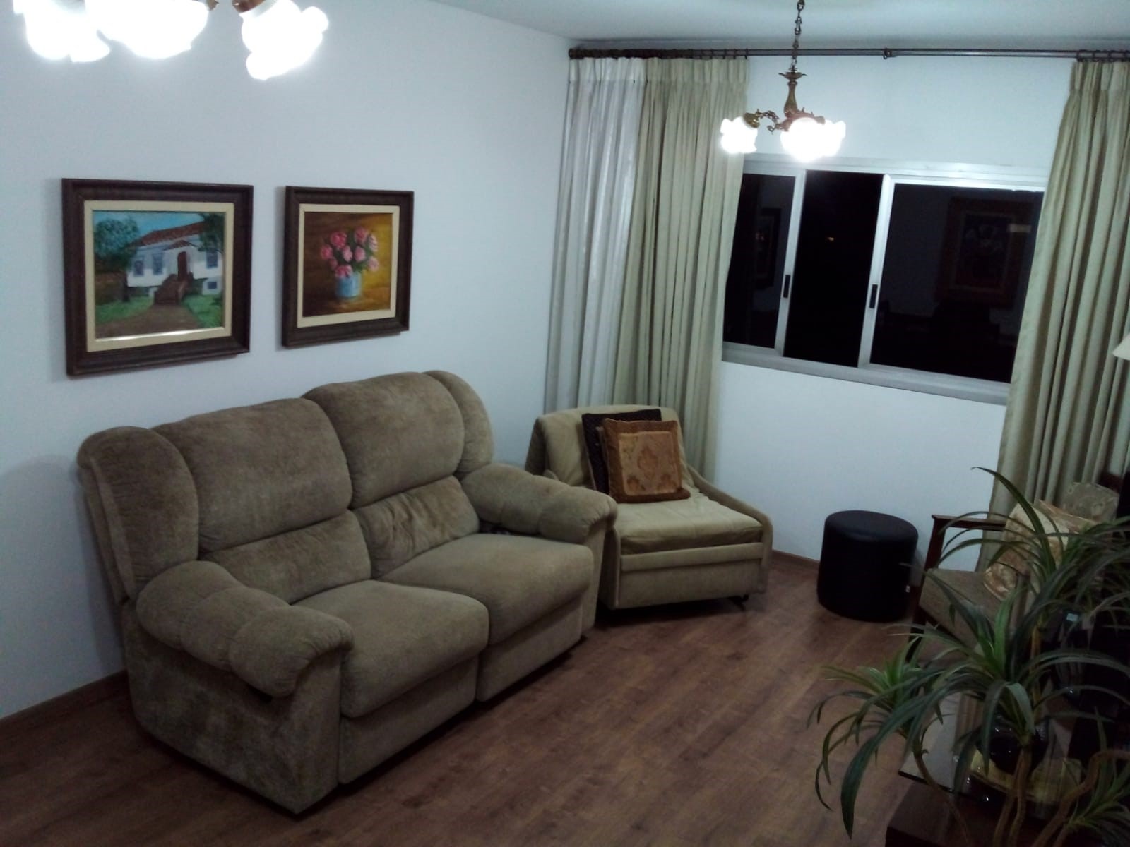 Imagem Apartamento com 2 Quartos à Venda, 70 m²em Vila Uberabinha - São Paulo