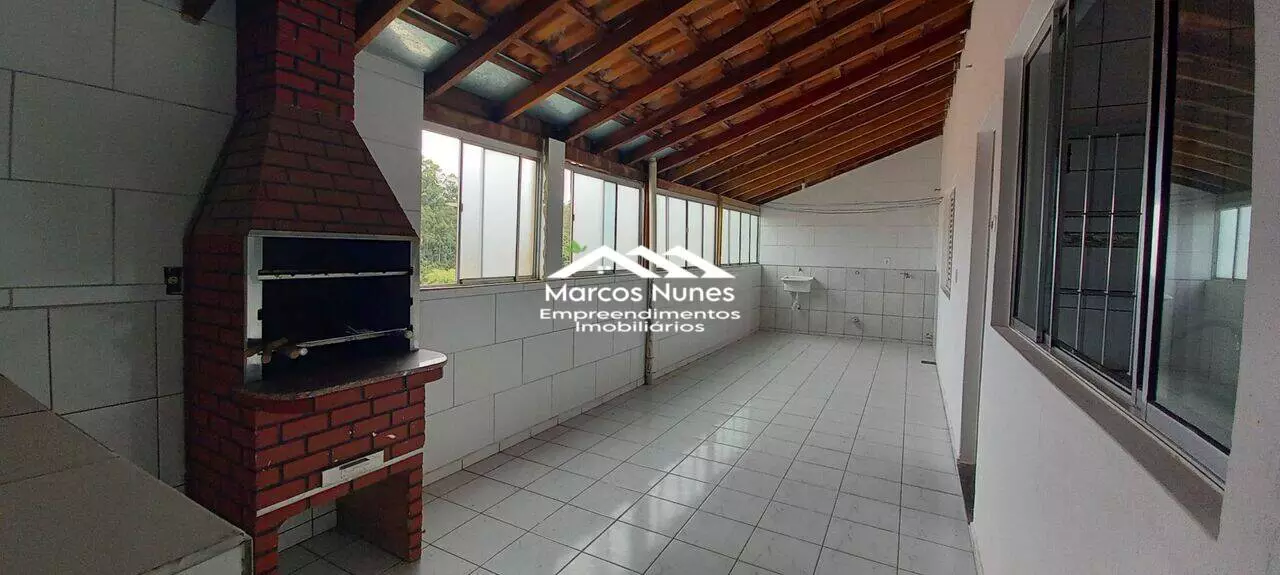 Imagem Casa com 3 Quartos à Venda, 170 m²em Jardim Paraíso - Várzea Paulista