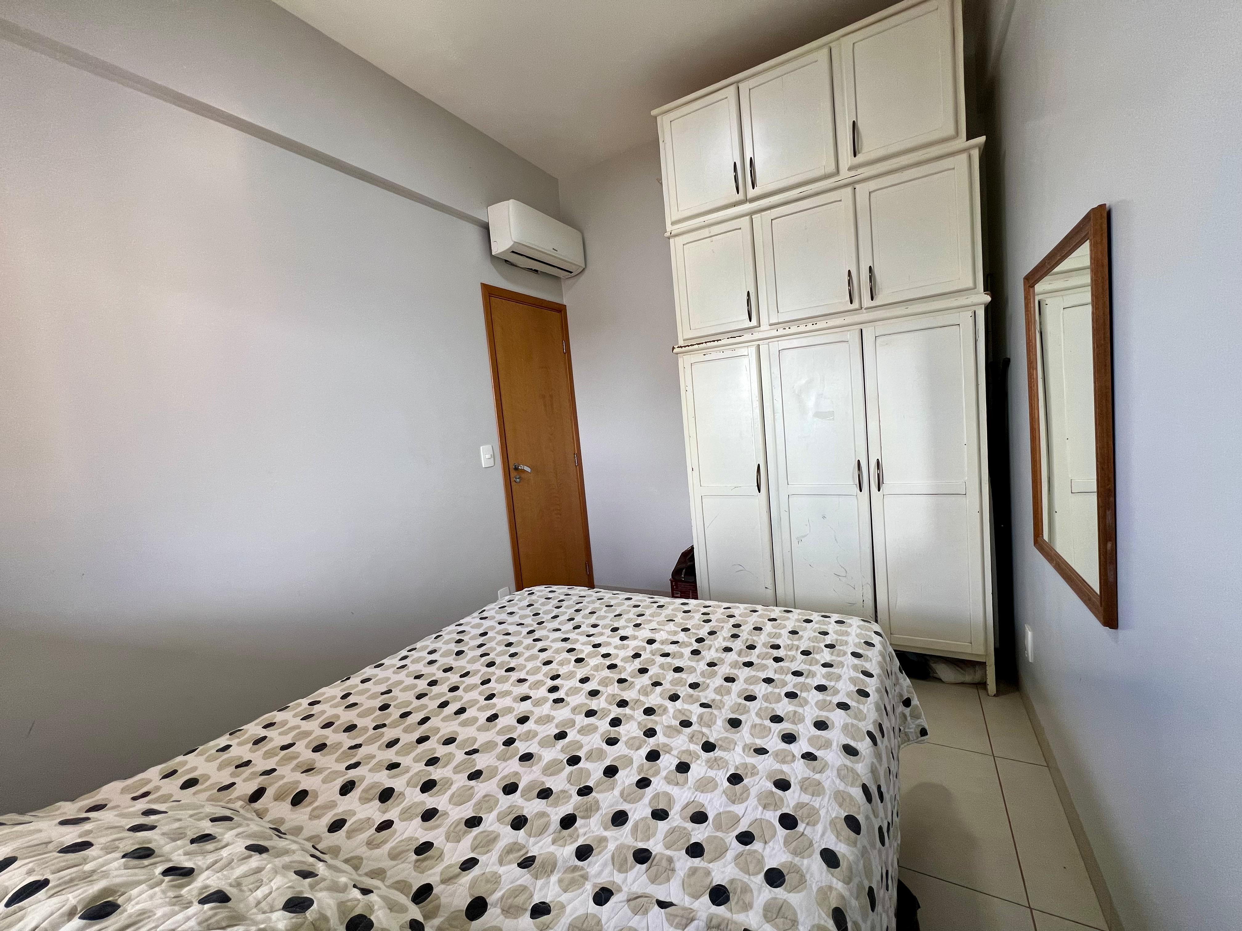 Imagem Apartamento com 2 Quartos à Venda, 66 m²em Residencial Tocantins - Rio Verde