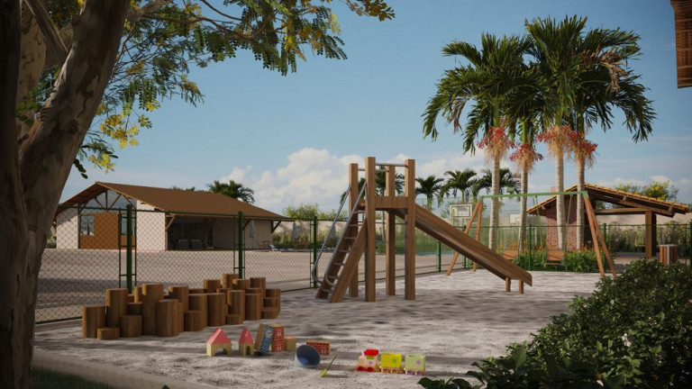 Imagem Apartamento com 2 Quartos à Venda, 45 m² em Garapu - Cabo de Santo Agostinho