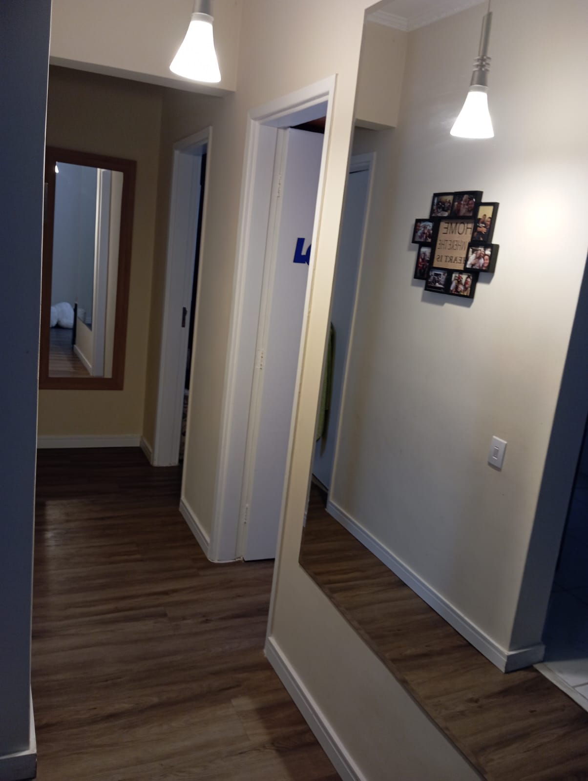 Imagem Apartamento com 2 Quartos à Venda, 85 m²em Santa Terezinha - São Bernardo do Campo