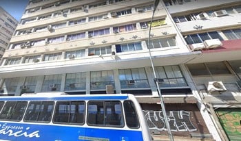 Condomínio Carlos II em Rio de Janeiro