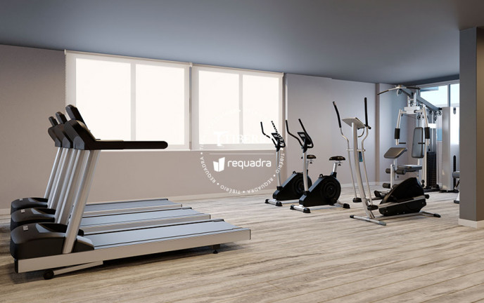 Imagem Apartamento com 1 Quarto à Venda, 27 m² em Brás - São Paulo