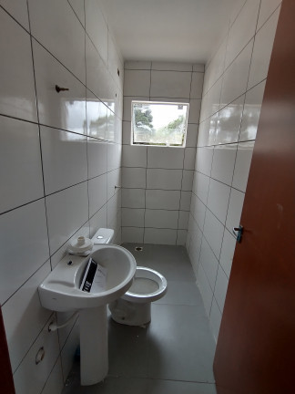 Imagem Sobrado com 2 Quartos à Venda ou Locação, 81 m² em Jardim das Palmeiras - Campo Largo
