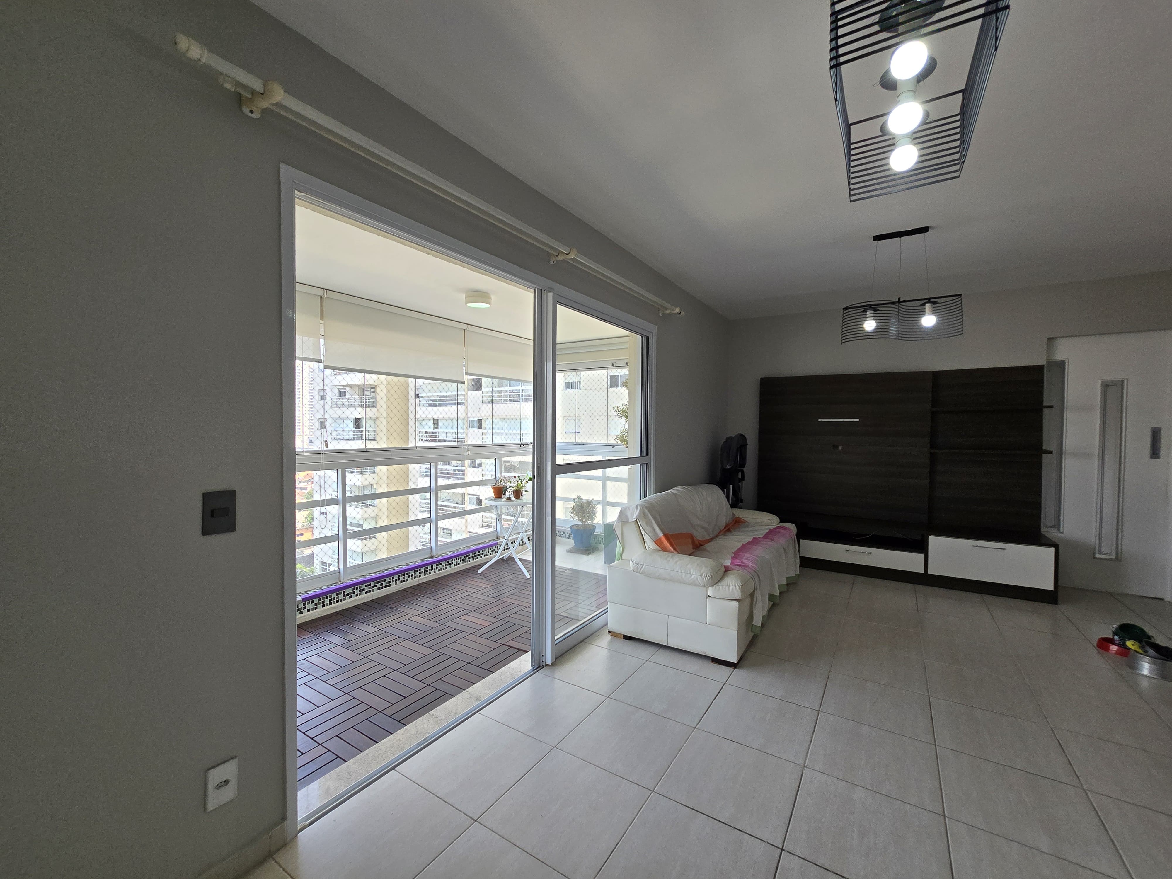 Foto do imóvel: Apartamento com 3 Quartos à Venda, 96 m²em Vila Belmiro - Santos