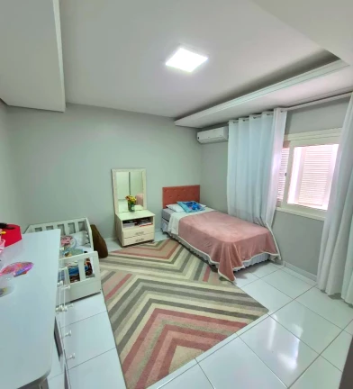 Foto do imóvel: Casa com 2 Quartos à Venda, 129 m² em Paraíso - Chapecó