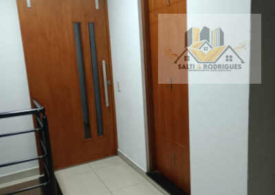 Imagem Cobertura com 2 Quartos à Venda, 150 m²em Parque São Vicente - Mauá