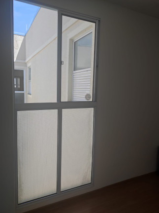 Imagem Apartamento com 2 Quartos à Venda, 40 m² em Vila São Paulo - Mogi das Cruzes