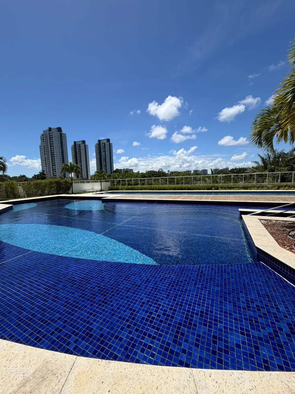 Imagem Apartamento com 2 Quartos à Venda, 110 m² em Patamares - Salvador