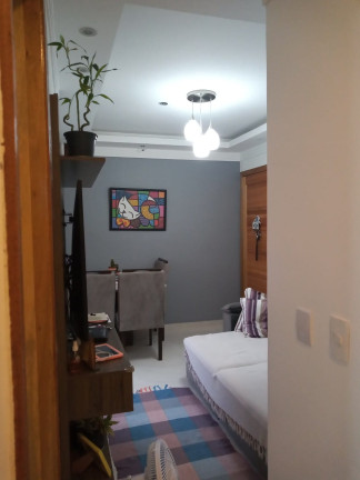 Imagem Apartamento com 2 Quartos à Venda, 50 m² em Ajuda - Macaé