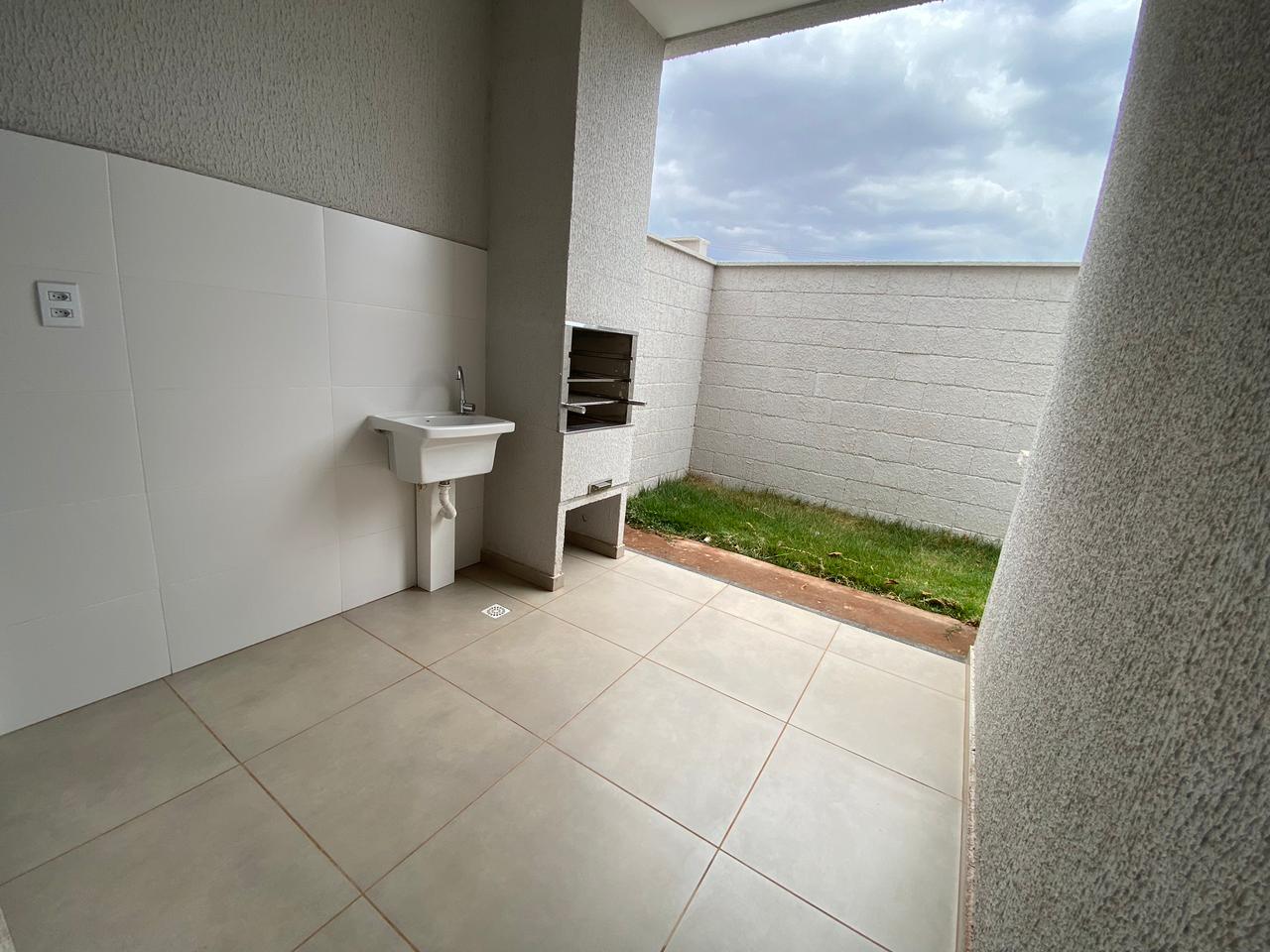 Imagem Casa com 2 Quartos à Venda, 62 m²em Vila Mariana Prolongamento - Rio Verde
