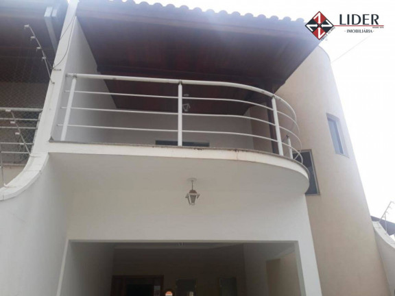 Sobrado com 3 Quartos à Venda, 183 m² em Parque Residencial Jaguari - Americana