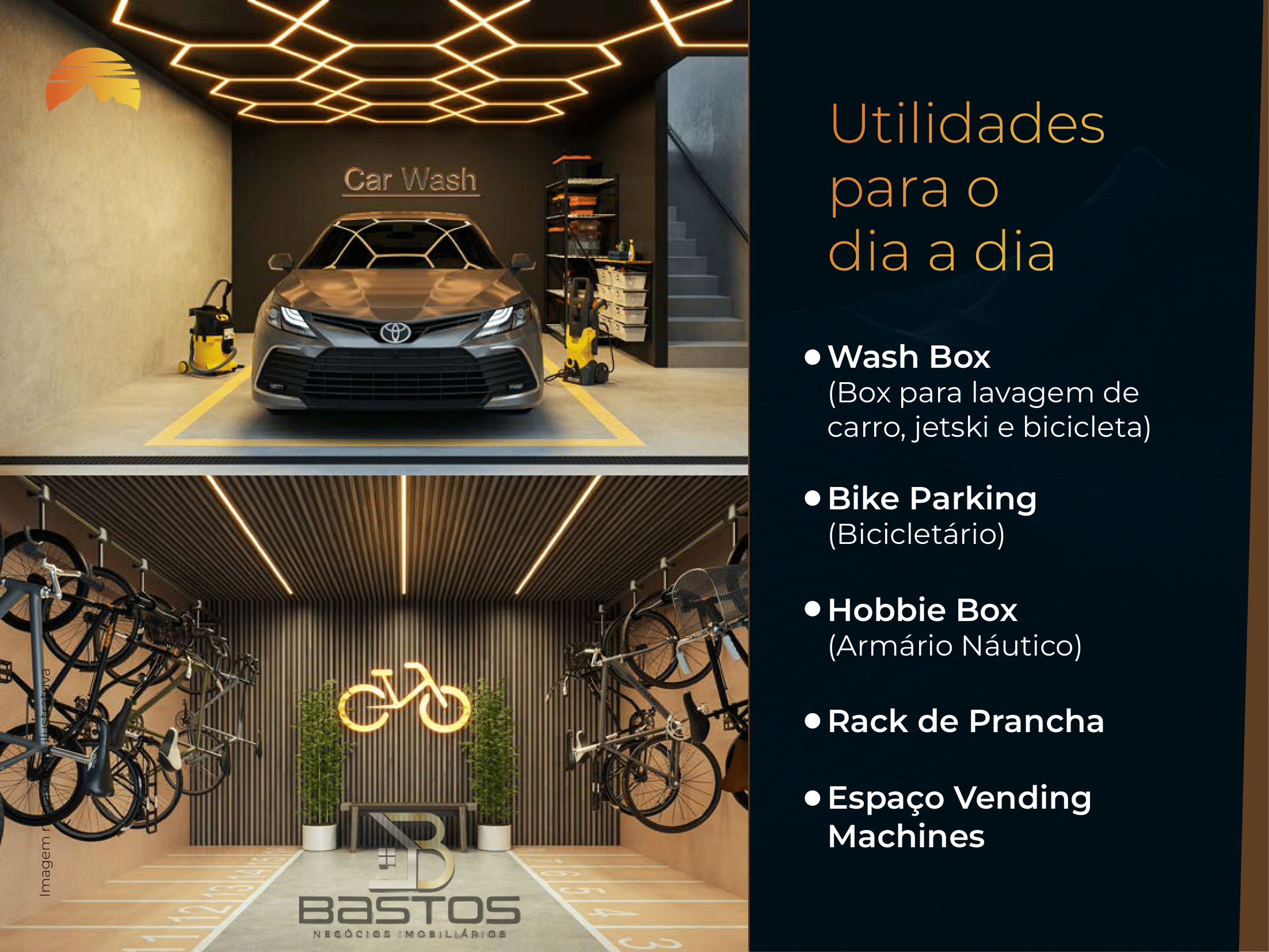 Foto do imóvel: Apartamento com 2 Quartos à Venda, 67 m² em Itaguá - Ubatuba