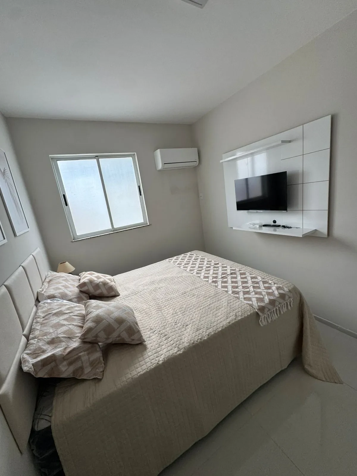 Imagem Apartamento com 2 Quartos à Venda, 57 m² em Turu - São Luís