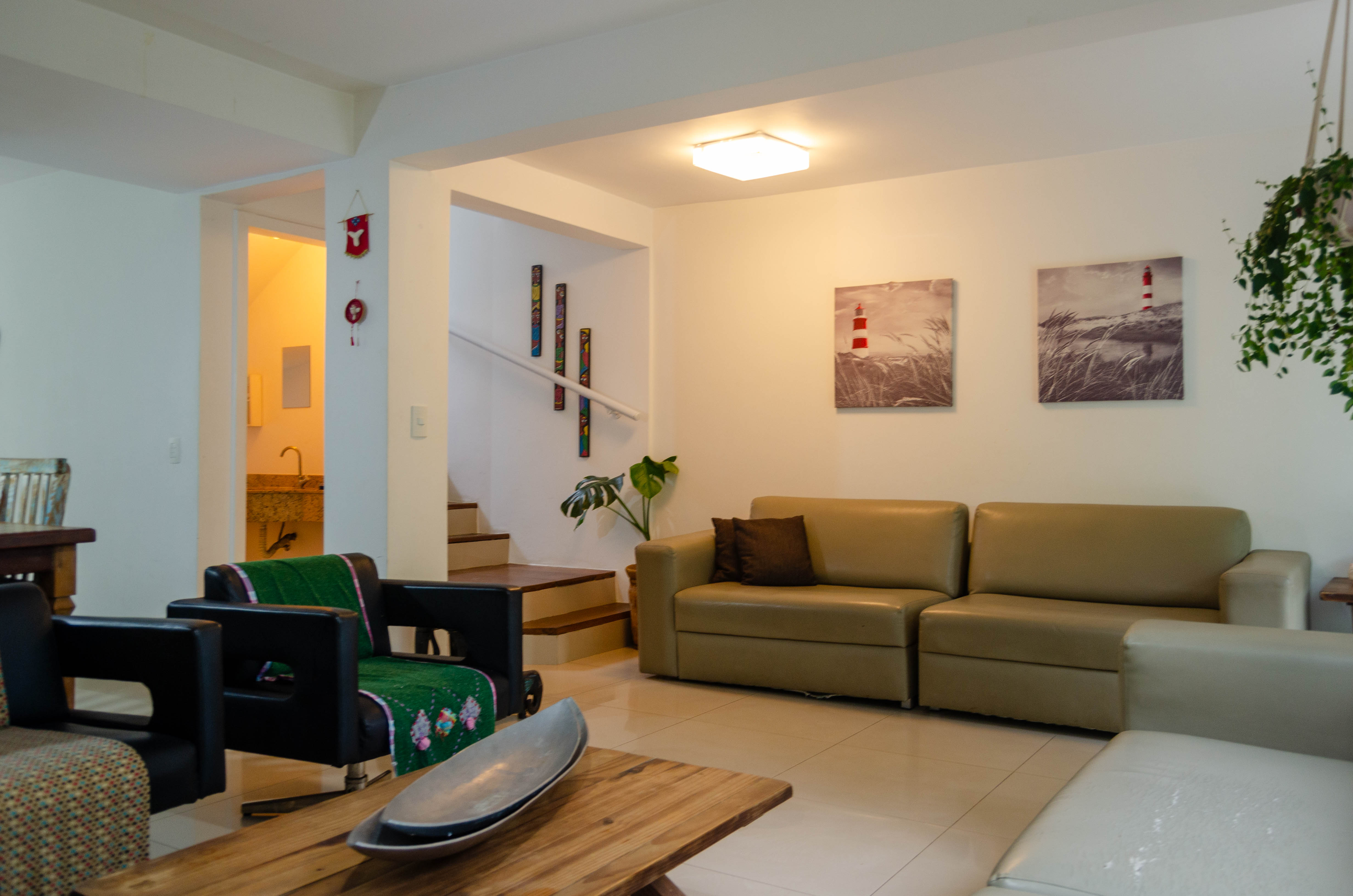 Imagem Casa de Condomínio com 2 Quartos à Venda, 110 m²em Veloso (Cambaquara) - Ilhabela