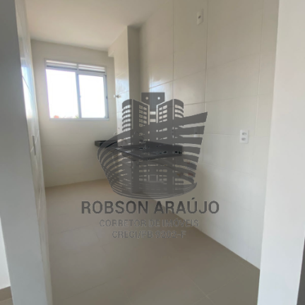 Imagem Edifício Residencial com 2 Quartos à Venda,  em Ponta de Campina - Cabedelo