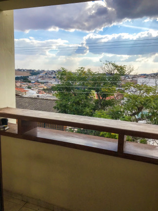 Imagem Casa com 4 Quartos à Venda ou Locação, 416 m² em Vila Pinto - Varginha