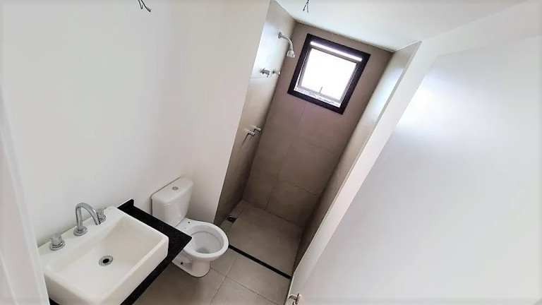 Imagem Apartamento com 2 Quartos à Venda,  em Vila Dom Pedro I - São Paulo