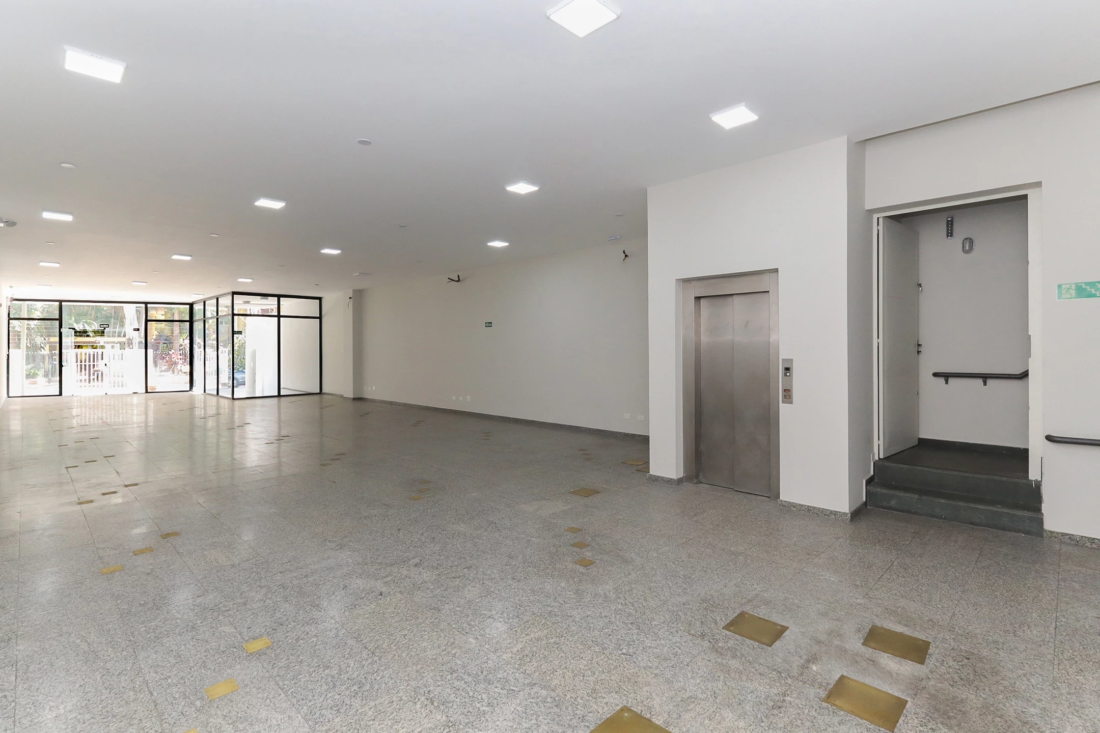 Foto do imóvel: Loja para Alugar, 728 m² em Higienópolis - São Paulo