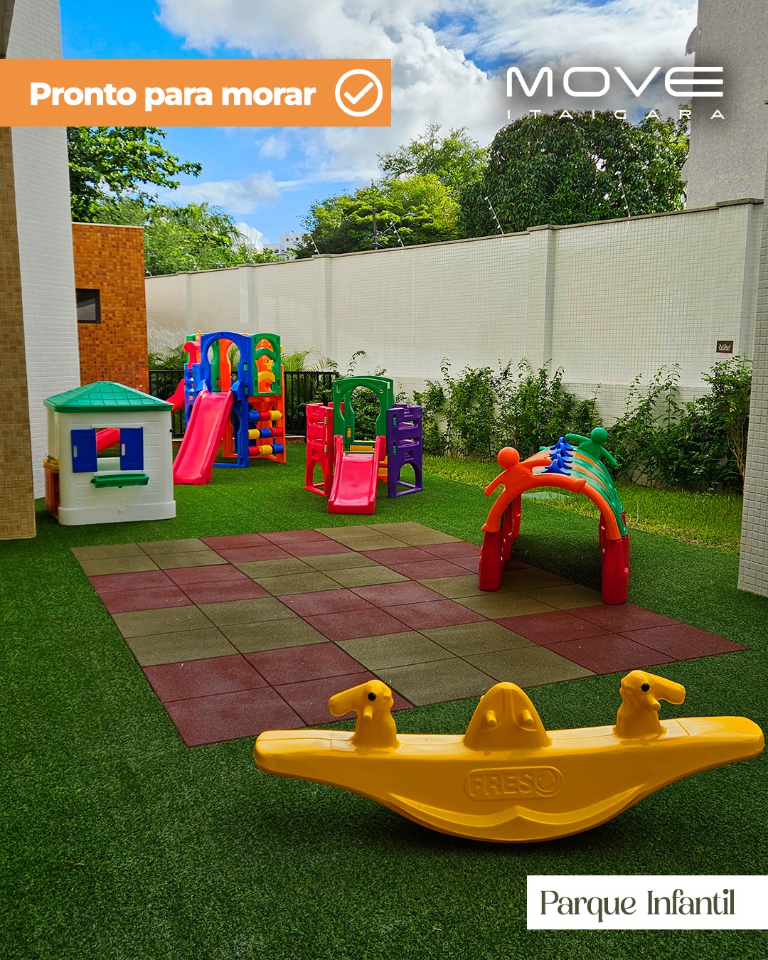 Imagem Apartamento com 3 Quartos à Venda, 96 m² em Itaigara - Salvador