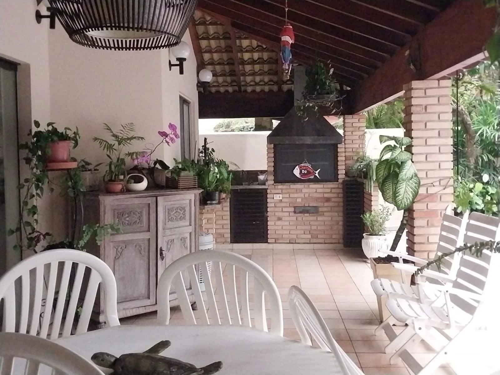 Foto do imóvel: Casa de Condomínio com 4 Quartos à Venda, 282 m² em Maitinga - Bertioga