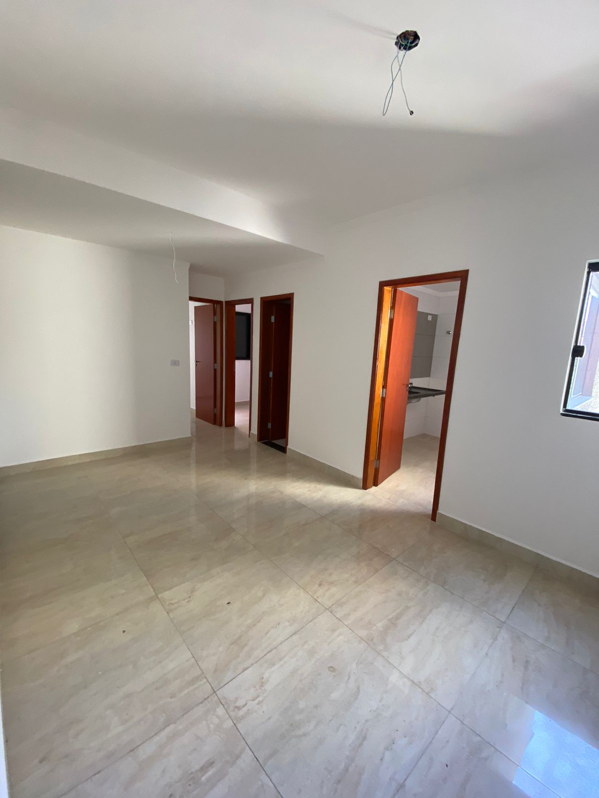 Imagem Apartamento com 2 Quartos à Venda, 50 m²em Vila Antonina - São Paulo