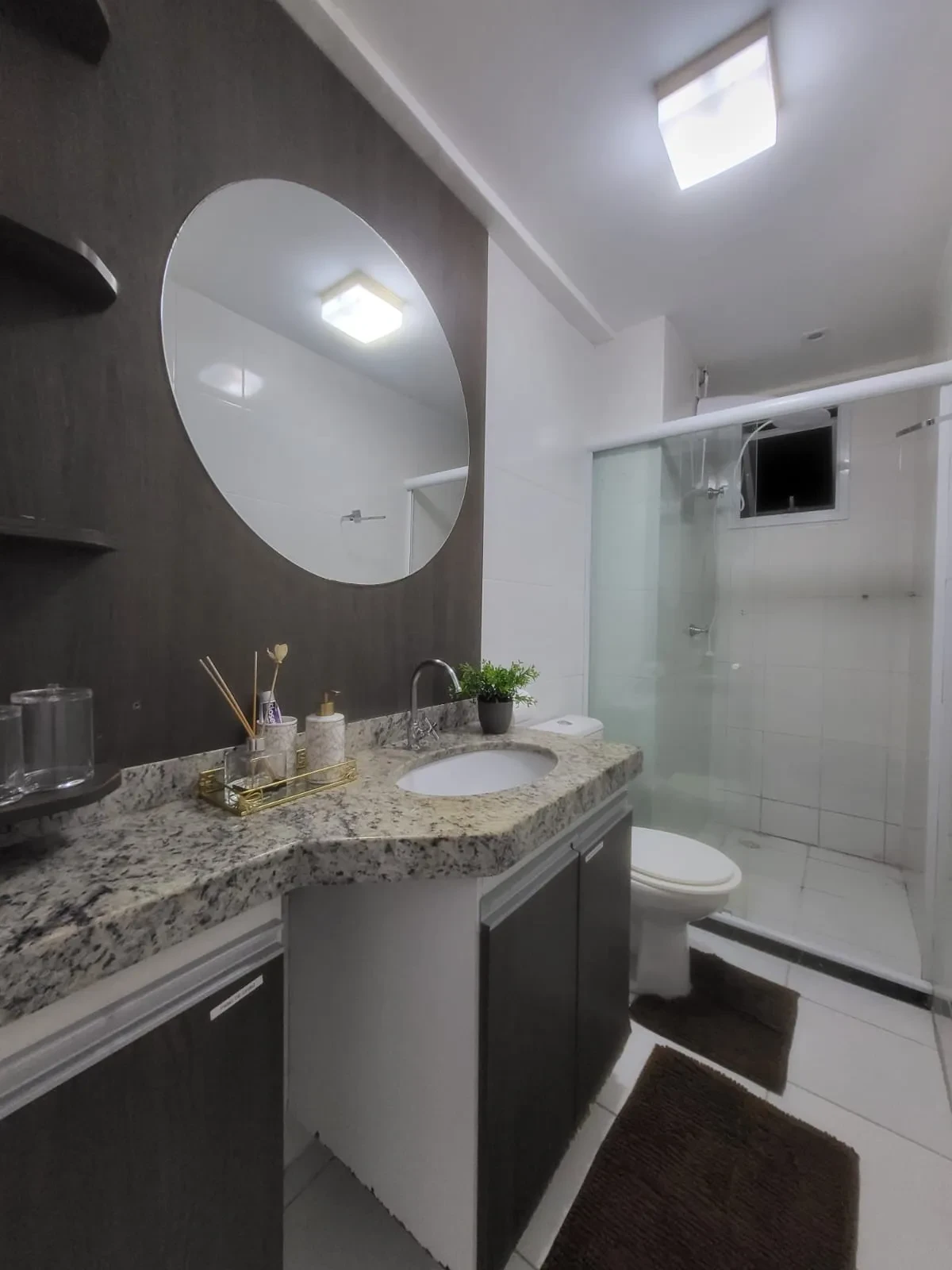 Foto do imóvel: Apartamento com 3 Quartos à Venda ou Locação, 80 m² em Trobogy - Salvador