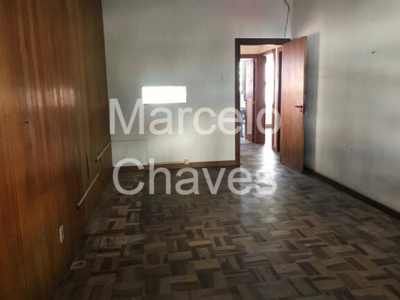Imagem Casa com 3 Quartos à Venda, 250 m² em Petrópolis - Porto Alegre