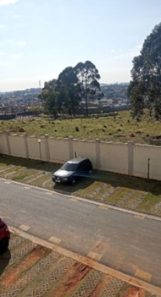 Imagem Apartamento com 2 Quartos à Venda, 48 m² em Água Chata - Guarulhos