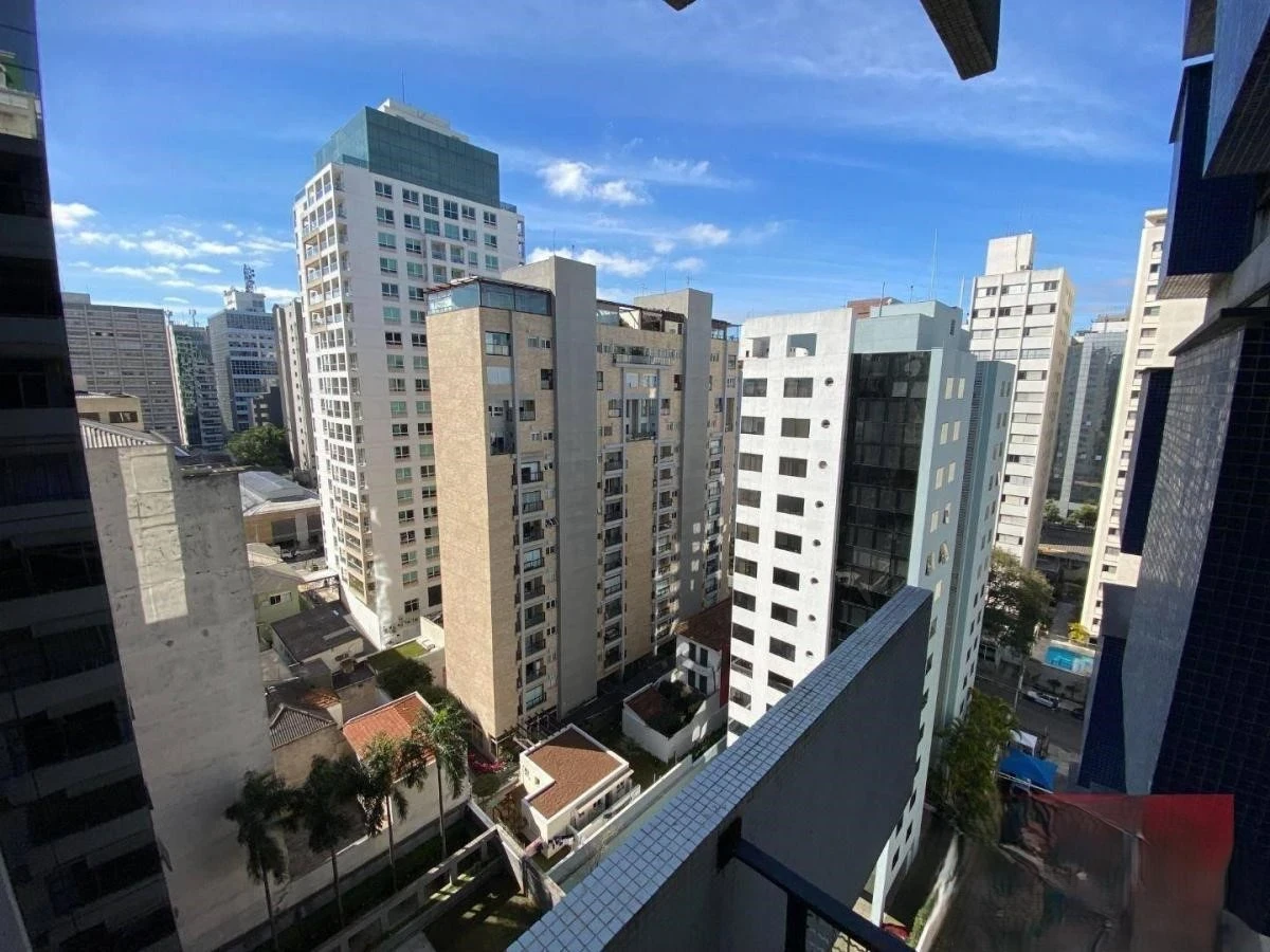 Foto do imóvel: Apartamento com 3 Quartos à Venda, 172 m² em Paraíso - São Paulo