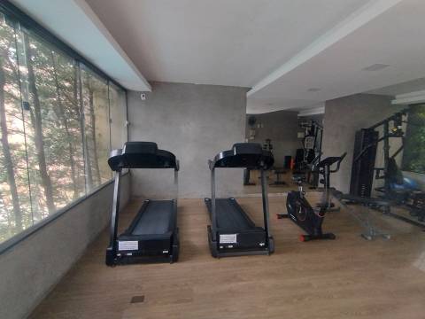 Imagem Apartamento com 3 Quartos à Venda, 123 m²em Batista Campos - Belém