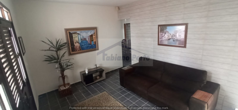 Imagem Casa com 4 Quartos à Venda, 123 m² em Bodocongó - Campina Grande