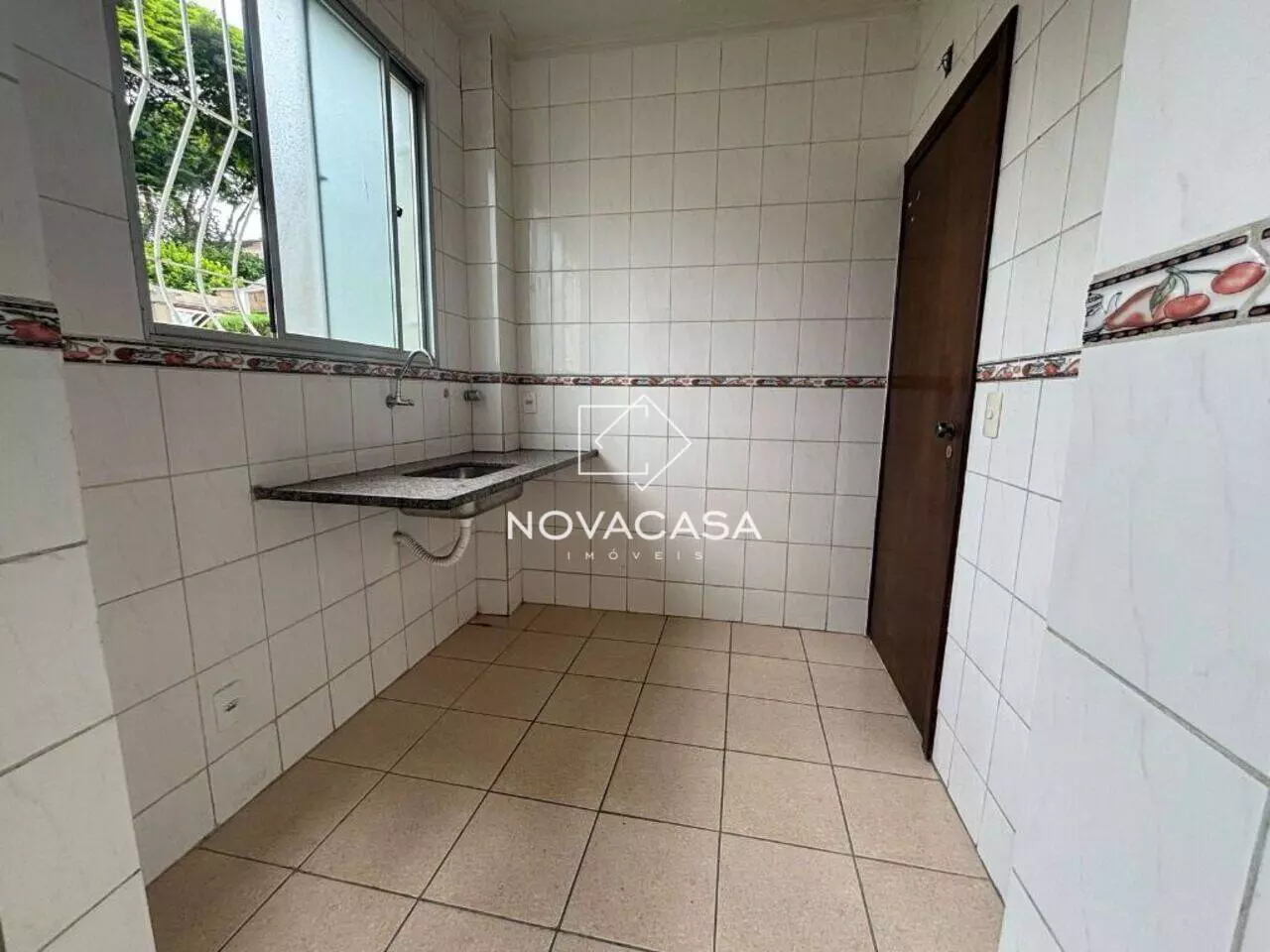 Foto do imóvel: Apartamento com 2 Quartos à Venda, 69 m² em Floramar  - Belo Horionte 