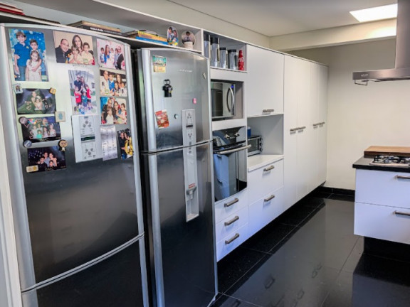 Imagem Apartamento com 3 Quartos à Venda, 295 m²em Higienópolis - São Paulo