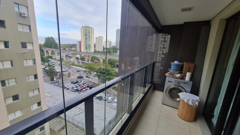 Imagem Studio com 1 Quarto à Venda,  em Campo Belo - São Paulo