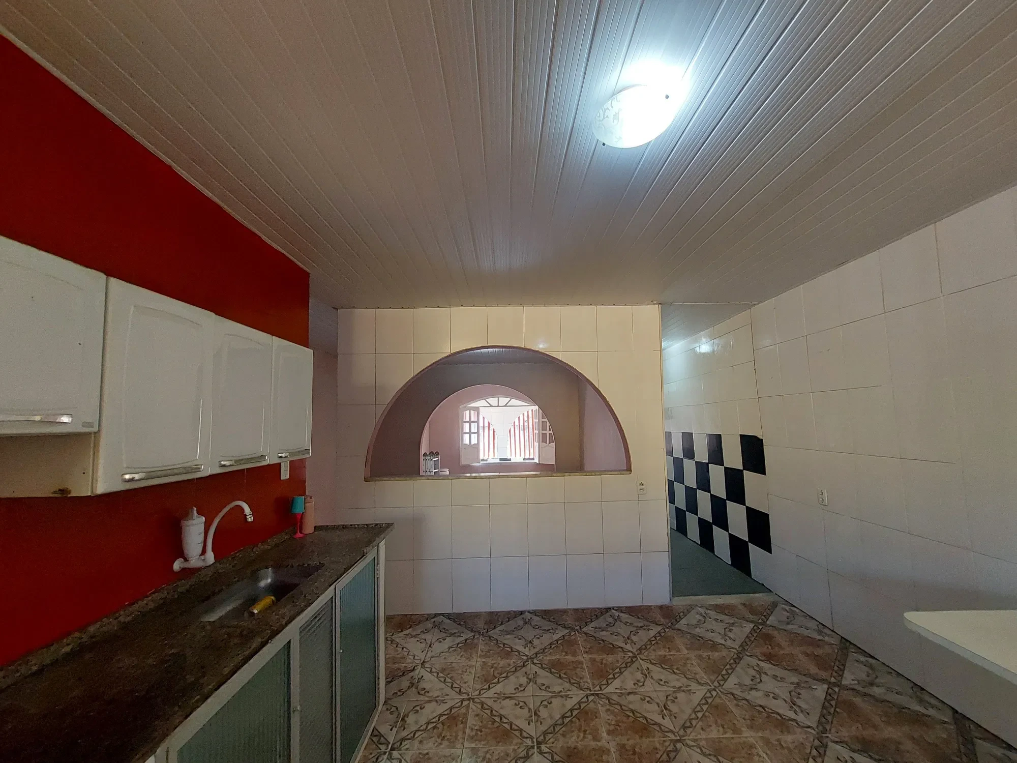 Imagem Casa com 4 Quartos à Venda, 200 m² em Tapanã (Icoaraci) - Belém