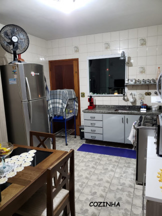 Imagem Sobrado com 2 Quartos à Venda, 98 m² em Cidade Líder - São Paulo
