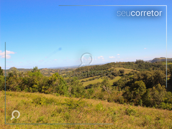 Imagem Chácara com 4 Quartos à Venda, 50.000 m² em Zona Rural - taquara 