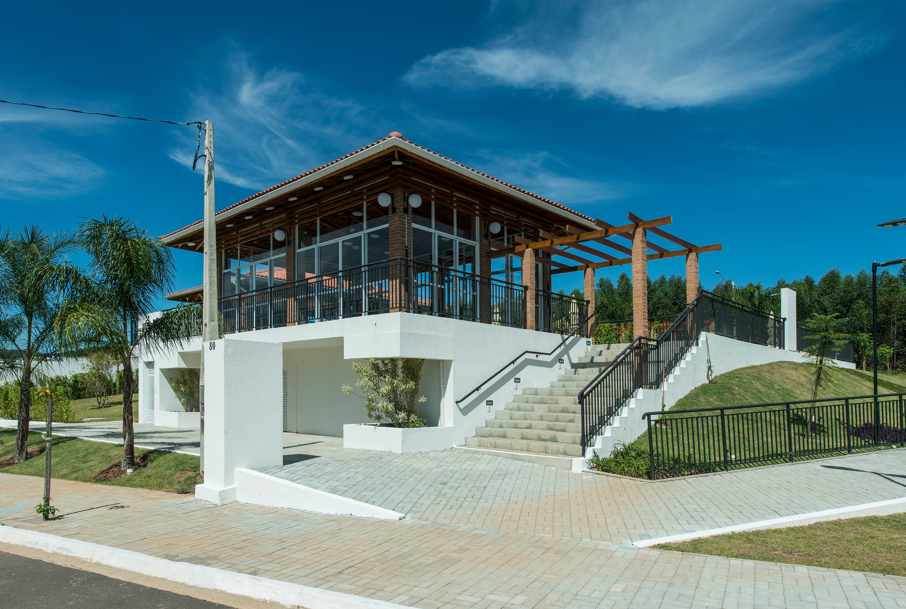 Imagem Casa com 3 Quartos à Venda, 146 m² em Condomínio Residencial Reserva de Atibaia - Atibaia