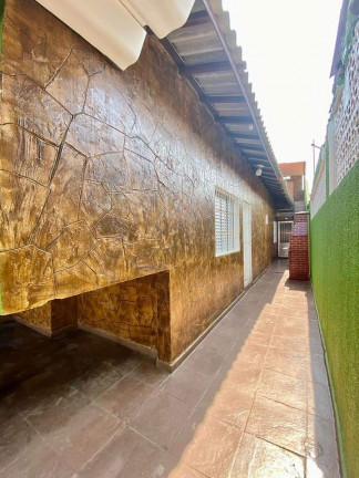 Imagem Casa com 2 Quartos à Venda, 90 m² em Solemar - Praia Grande